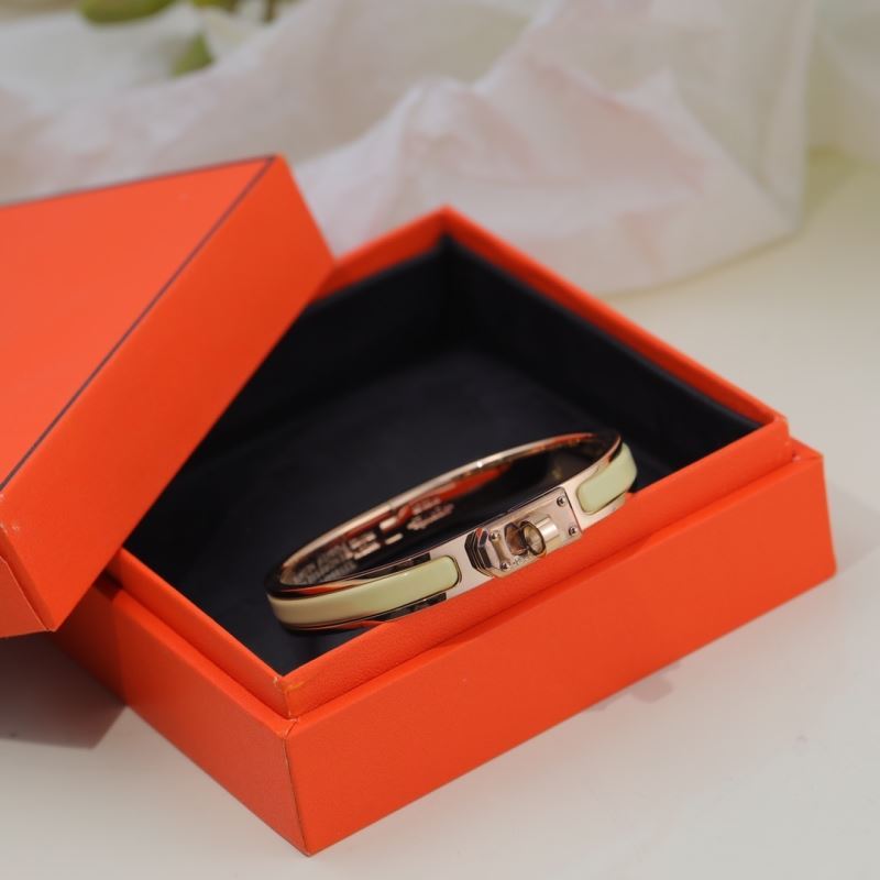 Hermes Bracelets